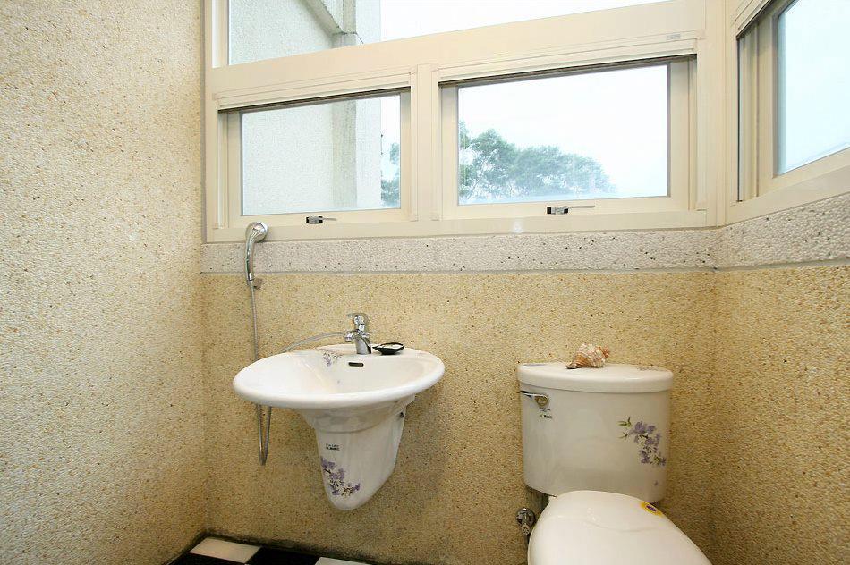 Lover Hot Spring B&B Jiaoxi Extérieur photo
