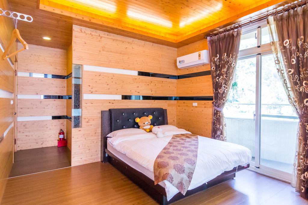 Lover Hot Spring B&B Jiaoxi Extérieur photo